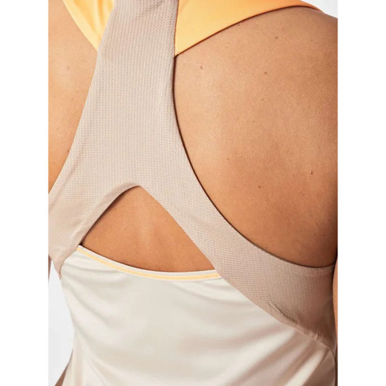 Lotto Γυναικεία αμάνικη μπλούζα Tech W II - D3 Tank Lotto Γυναικεία αμάνικη μπλούζα Tech W II - D3 Tank